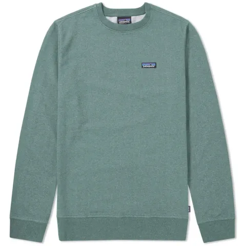 P-6 Label Midweight Crew Sweat