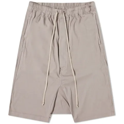 DRKSHDW Lightweight Jersey Drawstring Pod Shorts