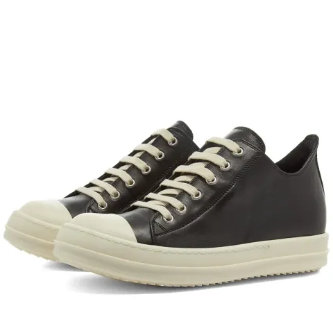 Low Sneakers