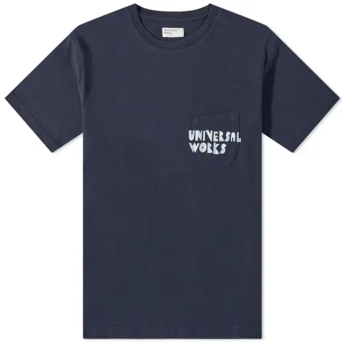Pocket T-Shirt