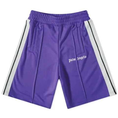 Track Shorts