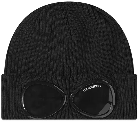 Goggle Beanie