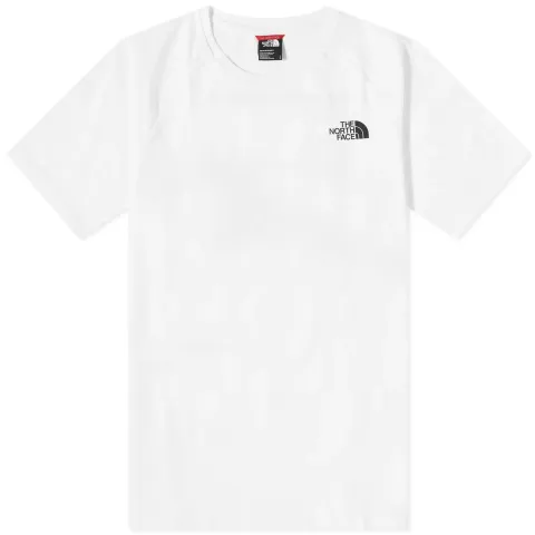 North Faces T-Shirt