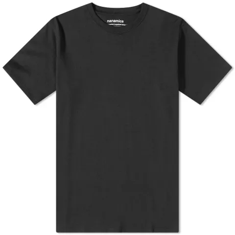 Loopwheel Coolmax T-Shirt