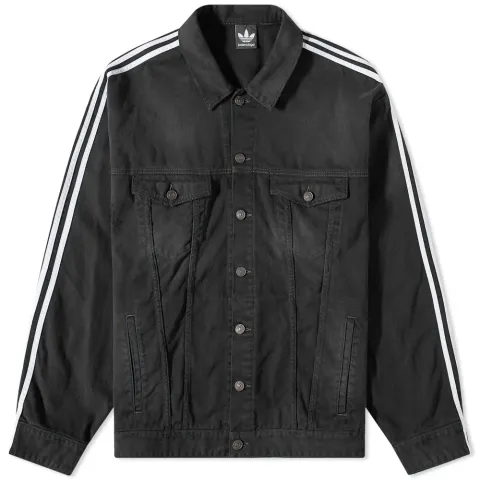 x Adidas Oversized Jacket