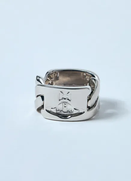 Janus Ring