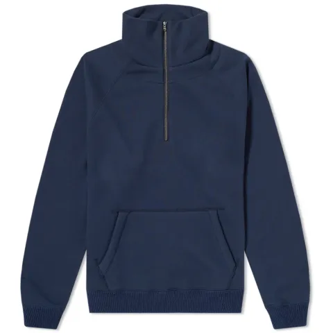 Zip Turtle Sweat