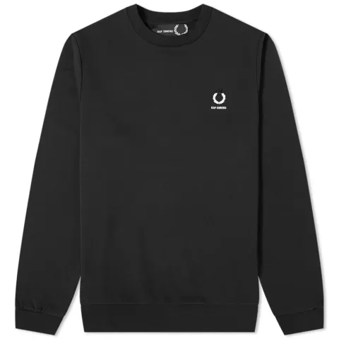 Laurel Detail Sweat