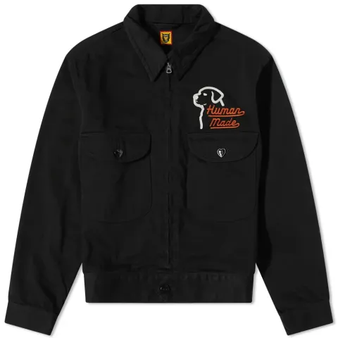 Work Jacket