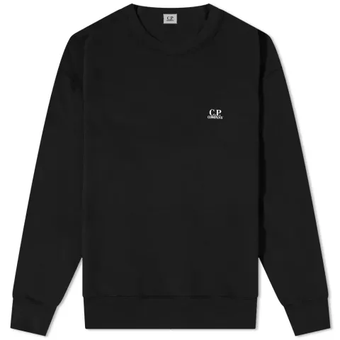 Logo Crew Sweat