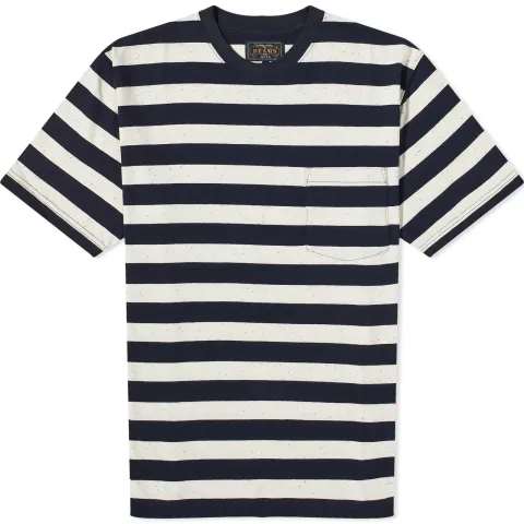 Bold Stripe T-Shirt