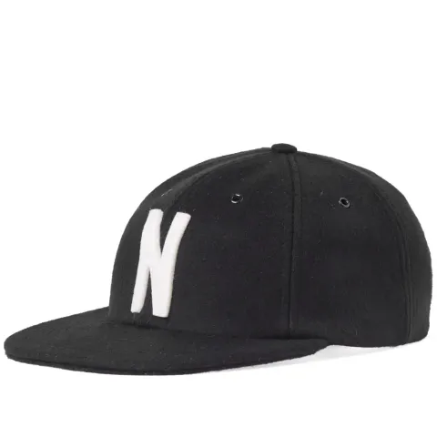 Wool Cap