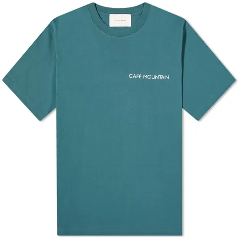 Clubhouse T-Shirt