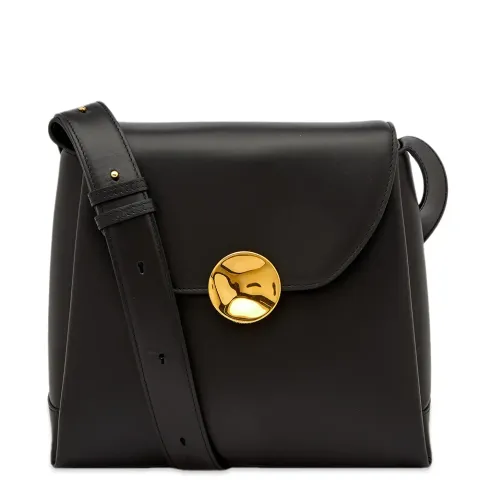 Small Victor Shoulder Bag