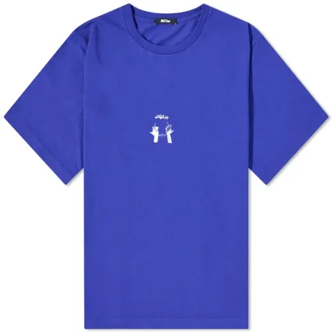 Middle Fingers T-Shirt