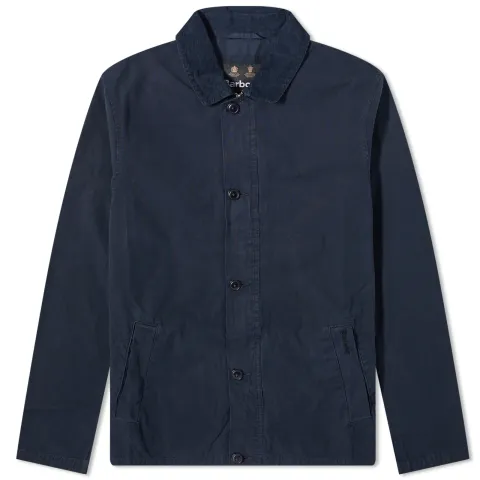 Crimdon Casual Jacket