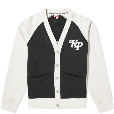 x Verdy Varsity Cardigan