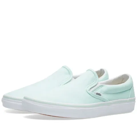 Women's Classic Slip On