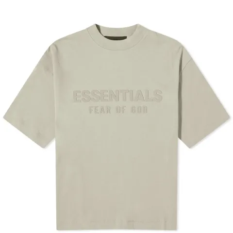 Spring Kids Crew Neck T-Shirt