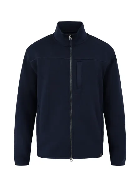 Gant Full-Zip Fleece
