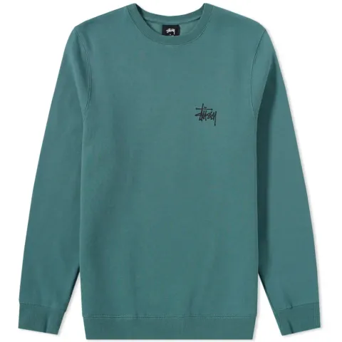 Basic Crew Sweat