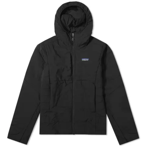 Nano-Air Hoody