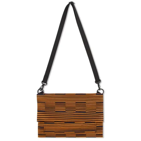 Hologram Side Bag