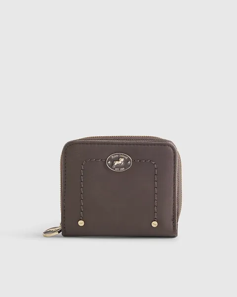 River Island Horse Branded Purse