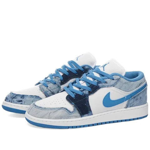 1 Low GS