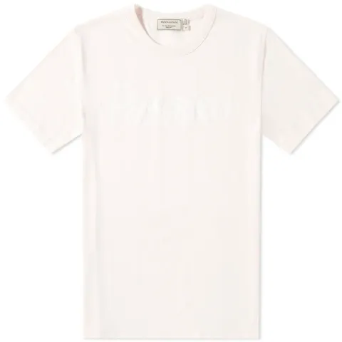 Maison Kitsuné Parisien Tee - END. Exclusive