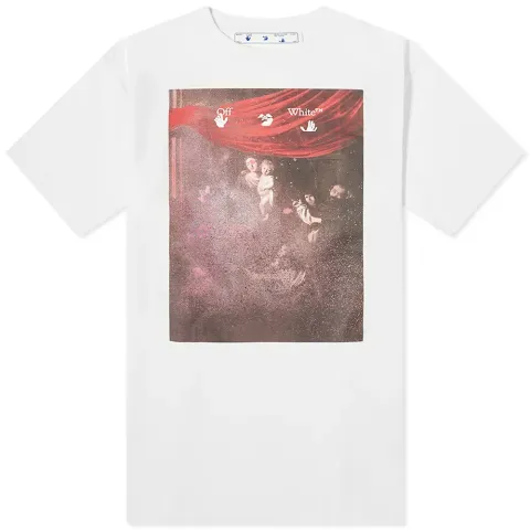 Sprayed Caravagg T-Shirt