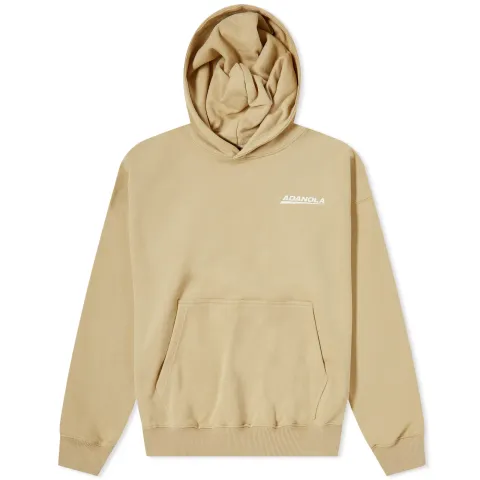 Est. 2015 Oversized Hoodie