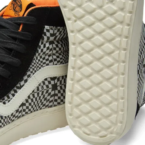 x London Undercover Sk8-Hi MTE Cup LX
