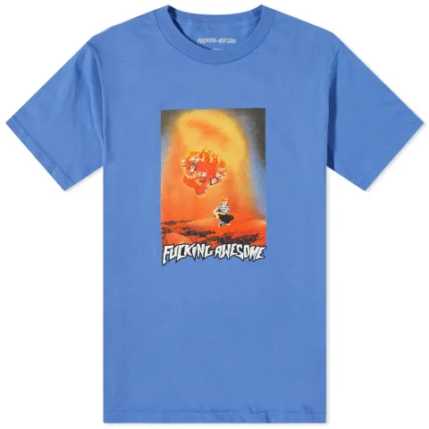 Arrival Tee