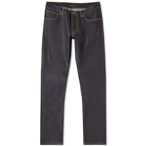 Nudie Tilted Tor Jean