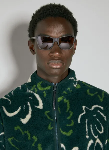 Keiichi Standard Sunglasses
