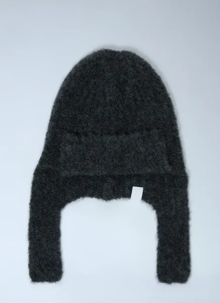 Kaz Ear Beanie Hat