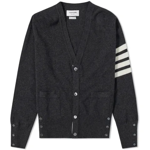 Classic Cashmere Cardigan