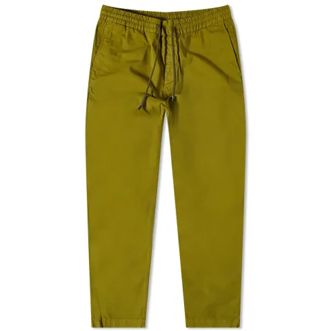 New Zebra Drawcord Trouser