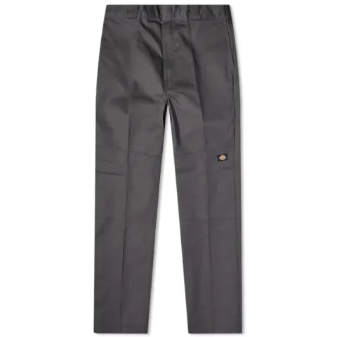 Double Knee Pant
