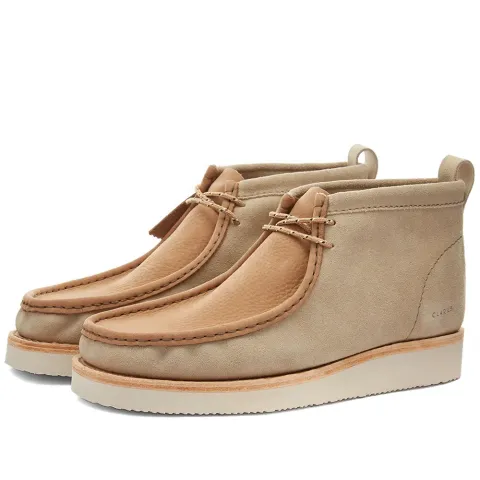 Wallabee Hike