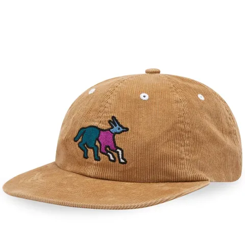 Anxious Dog Cap