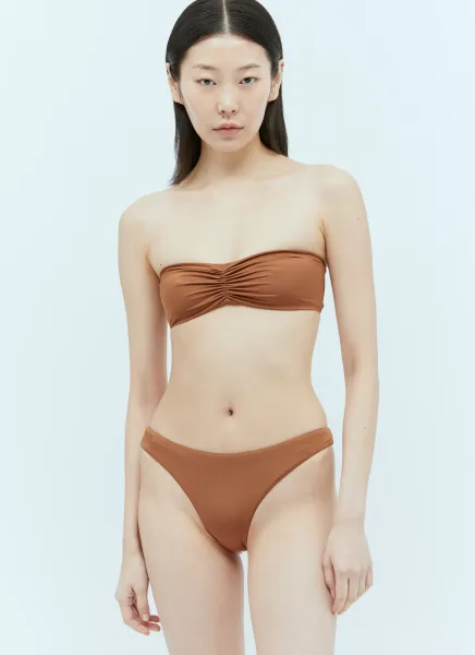 Cinquantadue Bikini Set