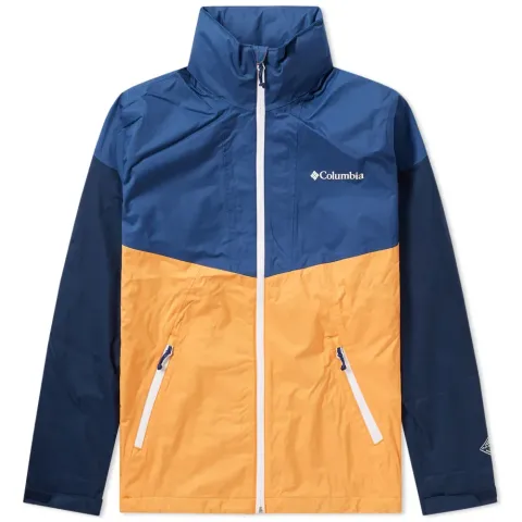 Inner Limits Jacket