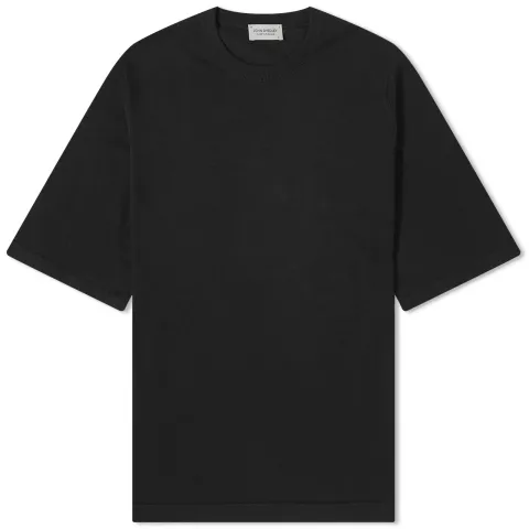 Tindall Knitted T-Shirt