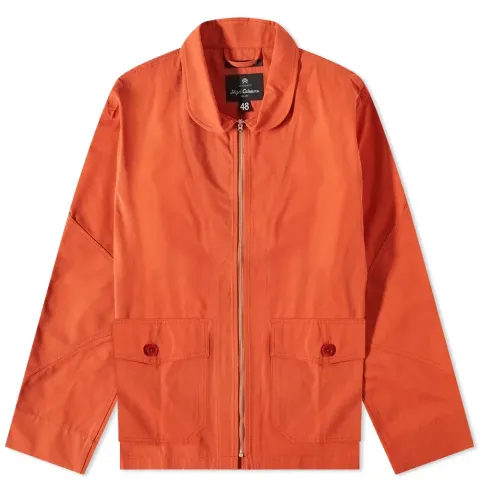 Flight Shirt Jacket