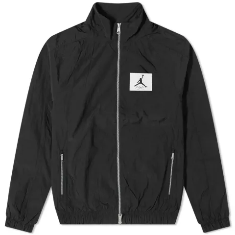 Warmup Jacket