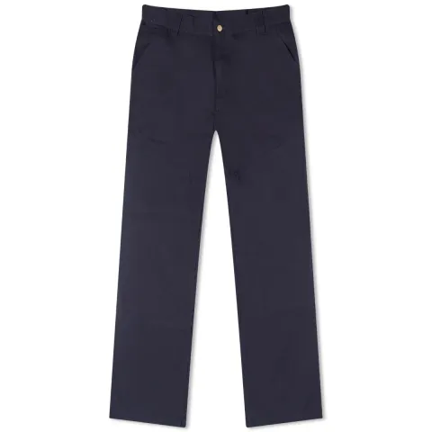 Wide Panel Pant