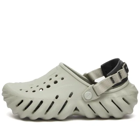 Echo Clog