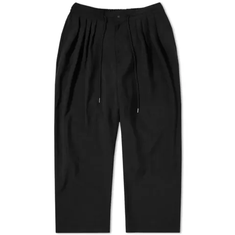 Sasquatchfabrix Wide Pant